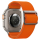 SPIGEN Pasek Fit Lite Ultra do Apple Watch 44/45/46/49 mm orange - 1156961 - zdjęcie 6